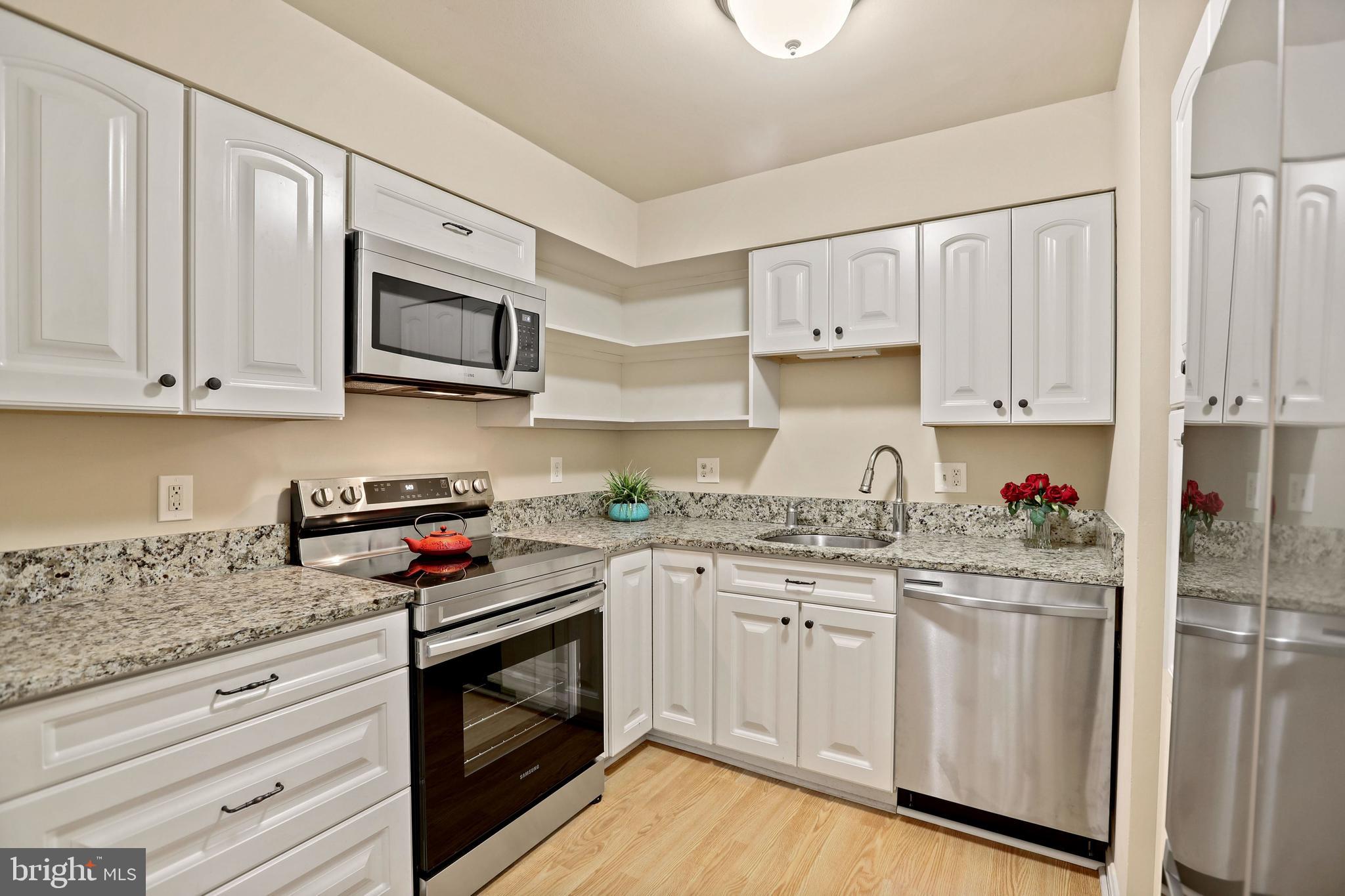 6141 Edsall Road, Unit D Alexandria, VA 22304 - Photo 9 of 25