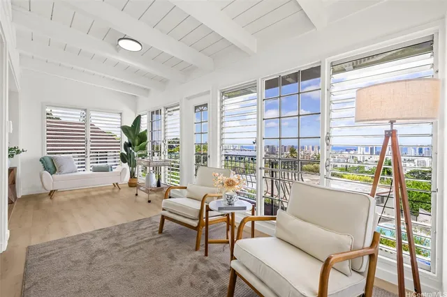 $1,695,000 | 2325 Round Top Drive, Honolulu, HI 96822