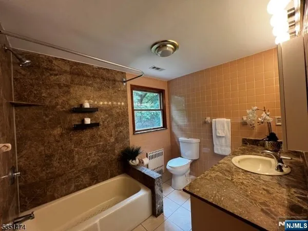 $6,400 | 56 Grandview Place, North Caldwell, NJ 07006