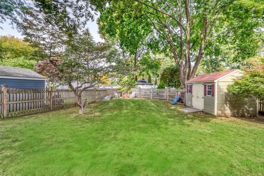 39 Sycamore Road Melrose, MA 02176 - Photo 33 of 42 Gallery Image 33
