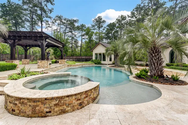 $8,775 | 15051 Cathedral Falls Drive, Cypress, TX 77429