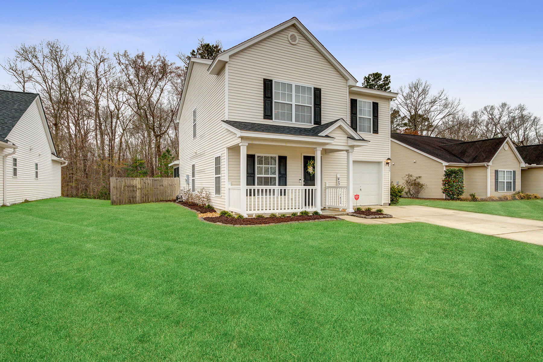 235 Border Road Goose Creek, SC 29445 - Photo 2 of 57 235 Border Rd, Goose Creek SC (3)