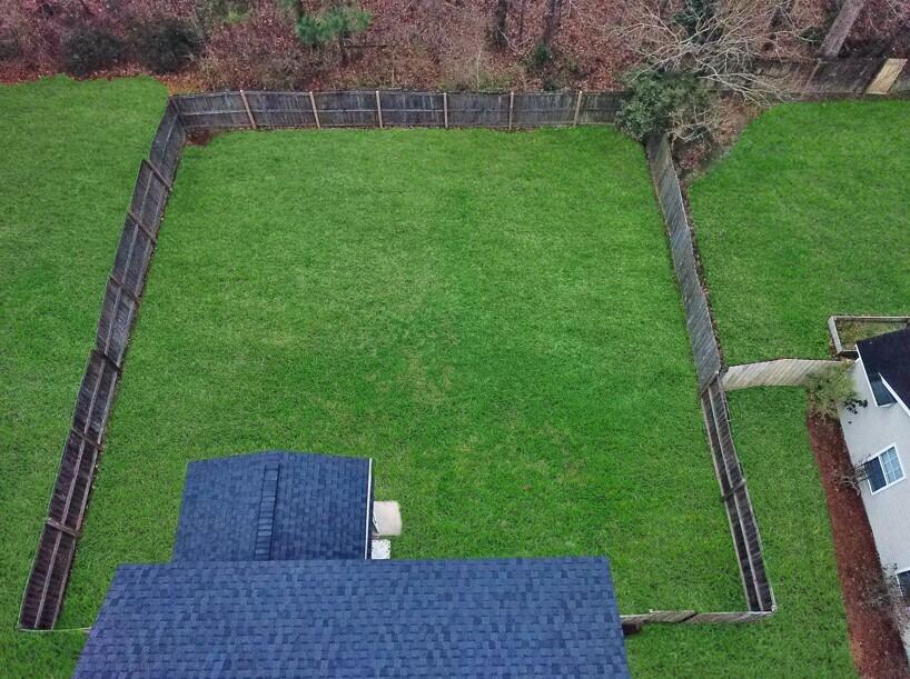 235 Border Road Goose Creek, SC 29445 - Photo 36 of 57 Backyard