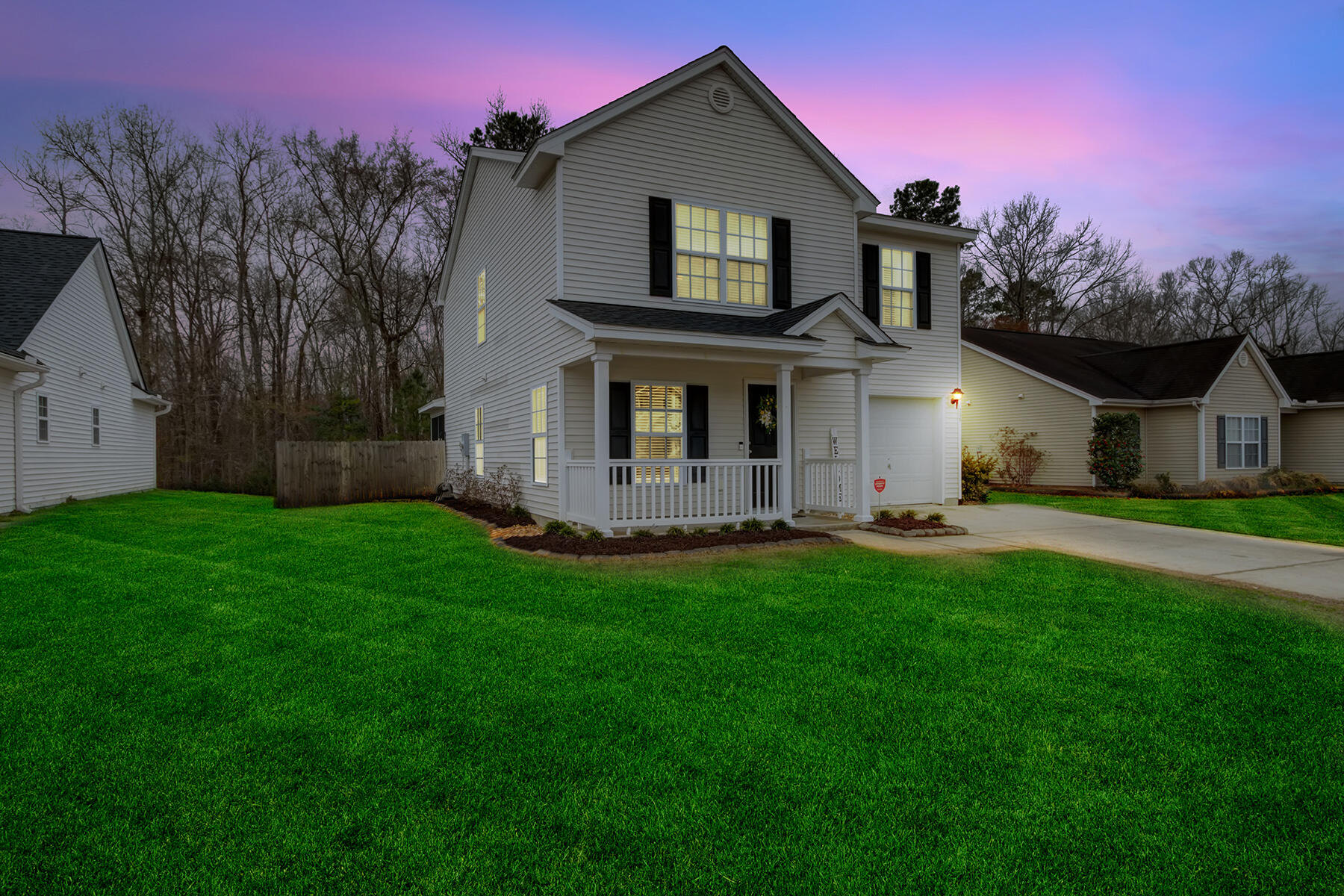 235 Border Road Goose Creek, SC 29445 - Photo 42 of 57 235 Border Rd, Goose Creek SC (46) Virtu