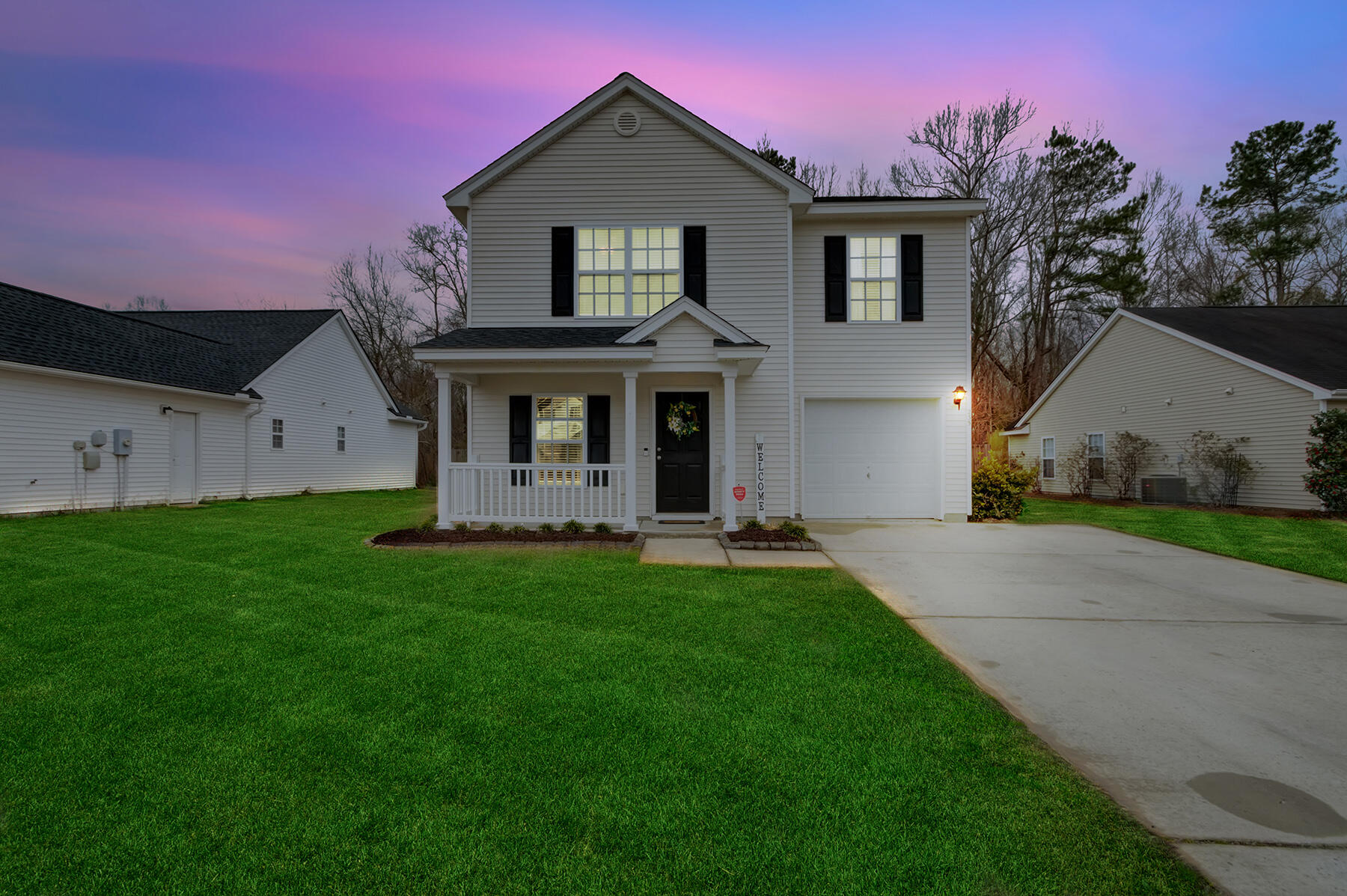235 Border Road Goose Creek, SC 29445 - Photo 43 of 57 235 Border Rd, Goose Creek SC (45) Virtu