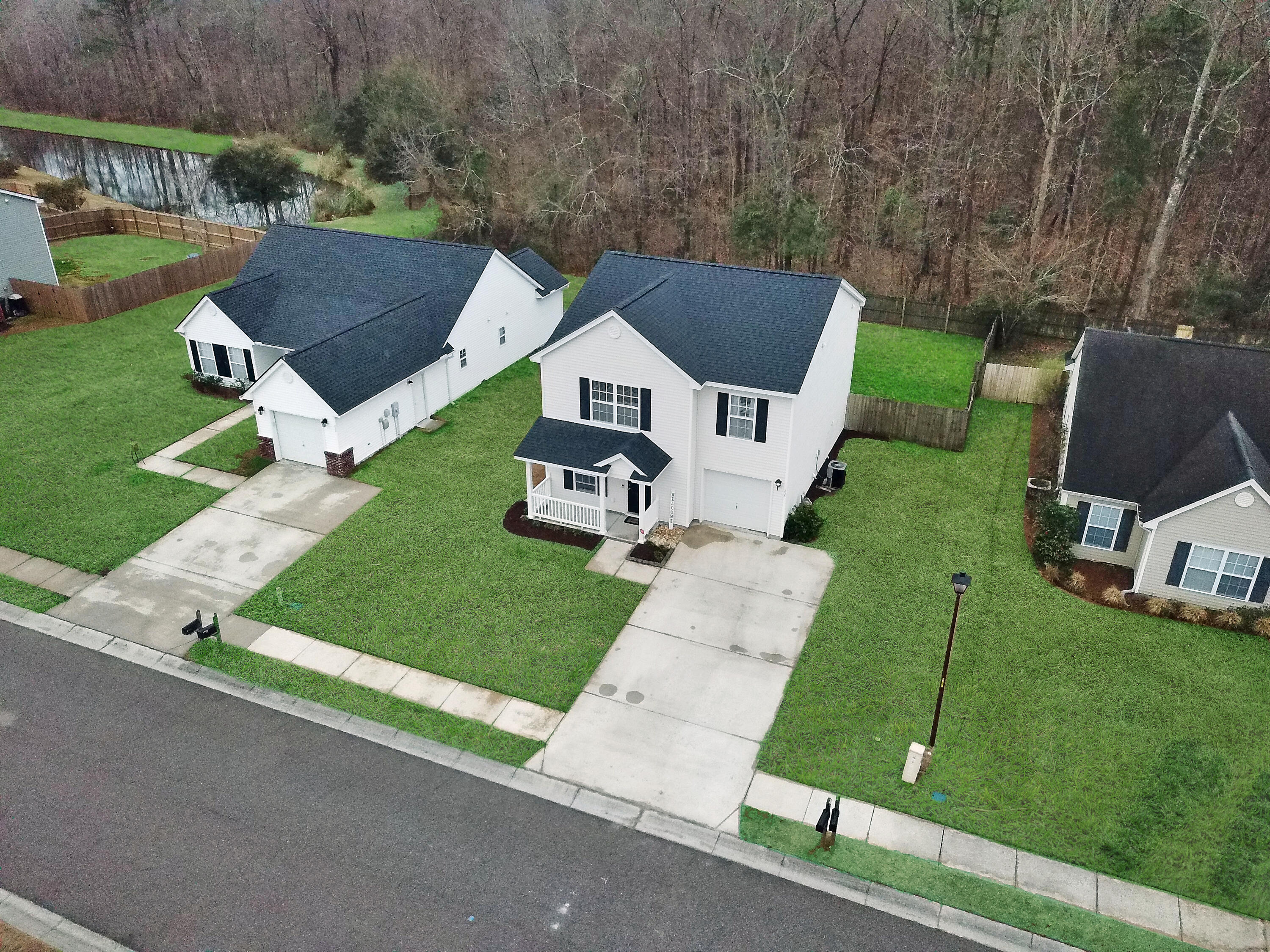 235 Border Road Goose Creek, SC 29445 - Photo 47 of 57 DJI_0302