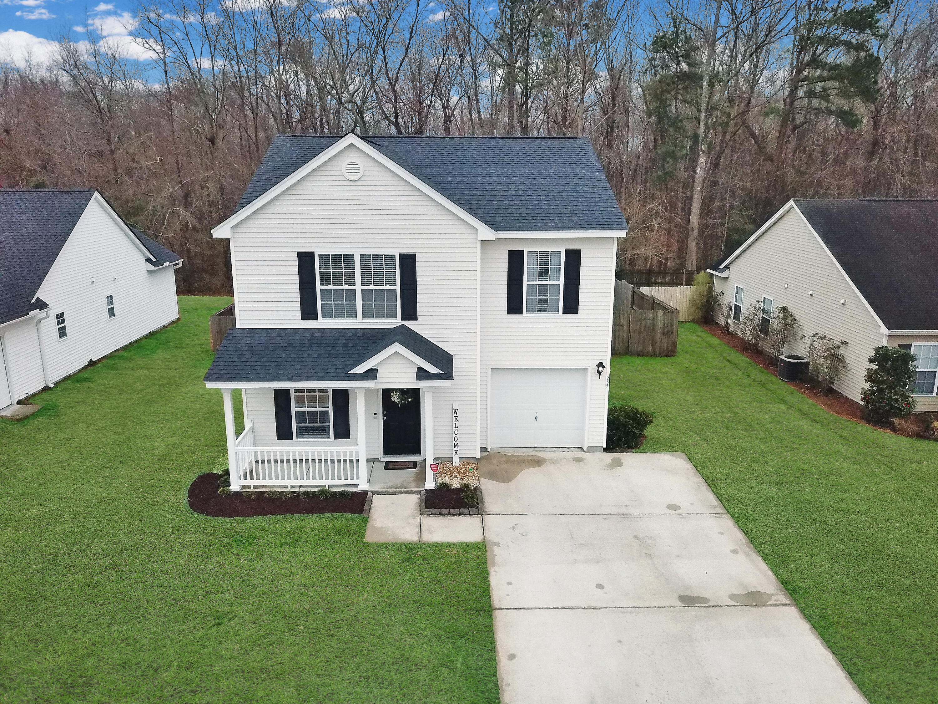 235 Border Road Goose Creek, SC 29445 - Photo 48 of 57 DJI_0312