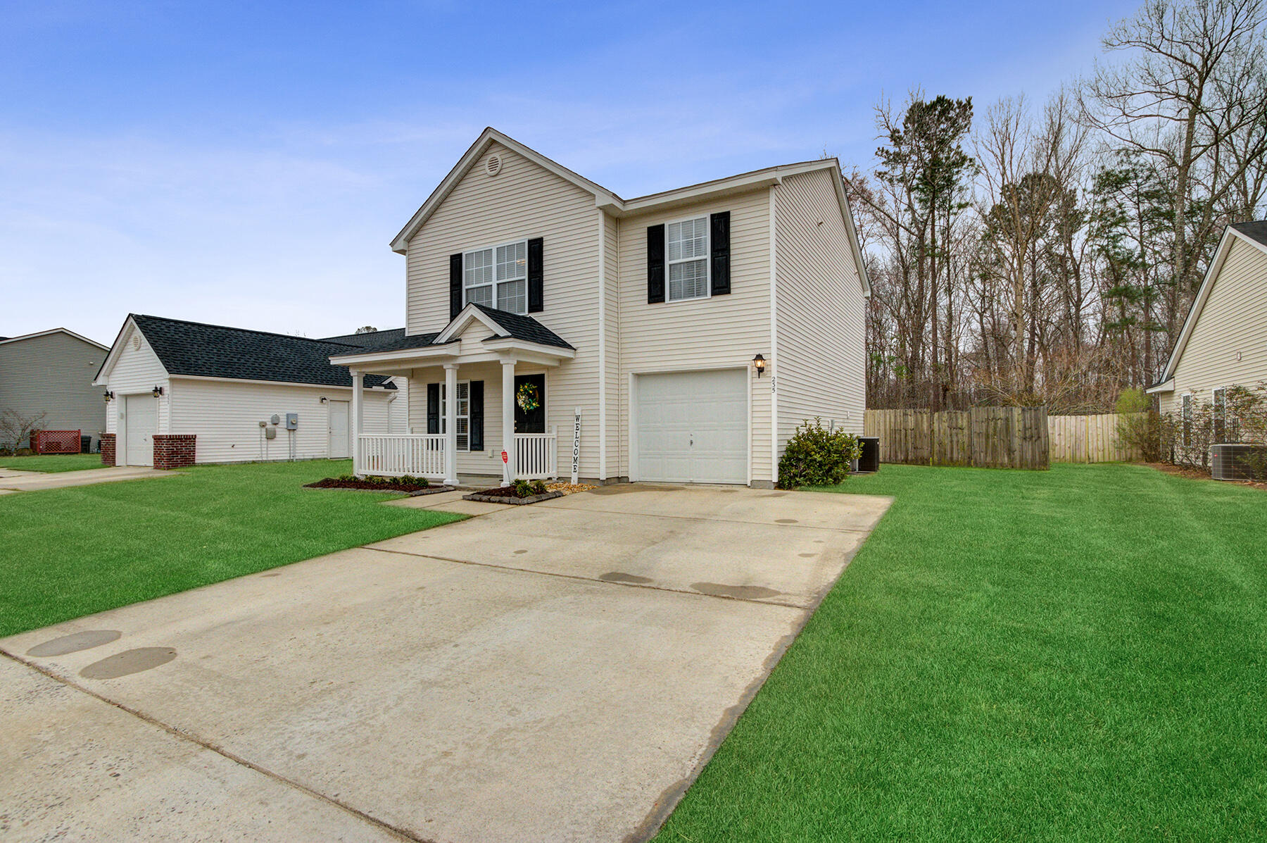 235 Border Road Goose Creek, SC 29445 - Photo 50 of 57 235 Border Rd, Goose Creek SC (1)