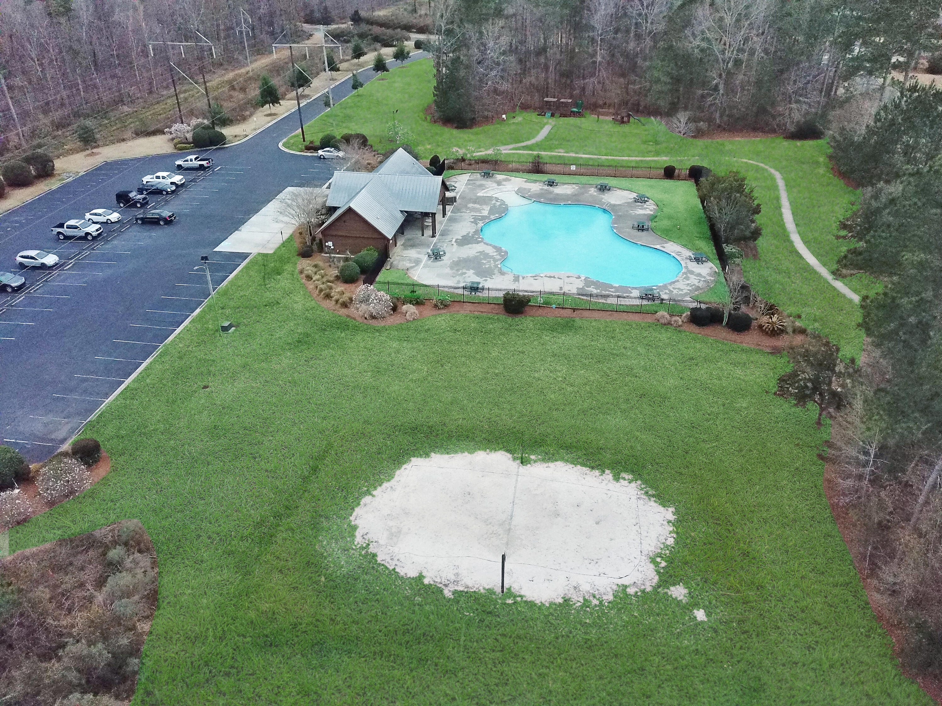235 Border Road Goose Creek, SC 29445 - Photo 52 of 57 DJI_0292