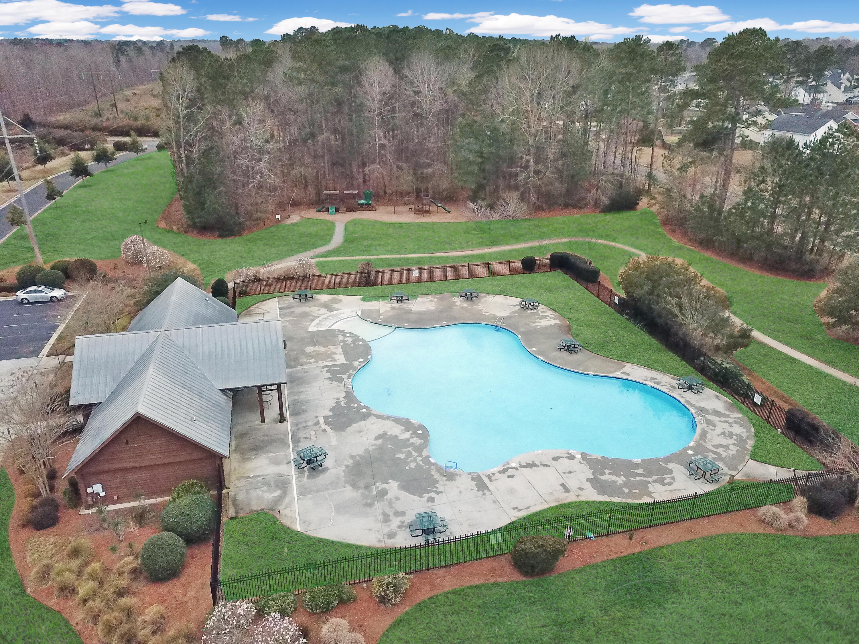 235 Border Road Goose Creek, SC 29445 - Photo 53 of 57 DJI_0291