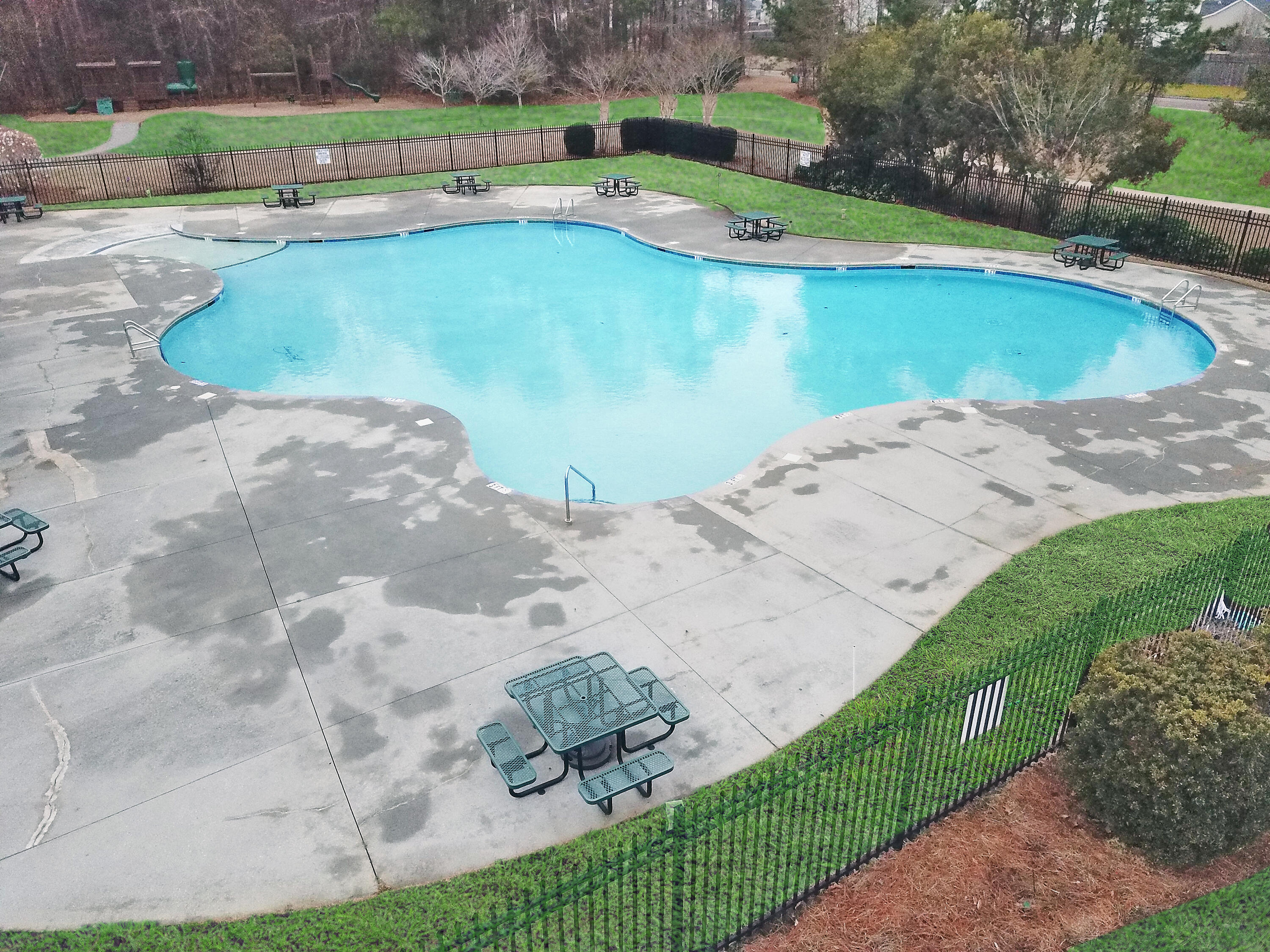 235 Border Road Goose Creek, SC 29445 - Photo 54 of 57 DJI_0297