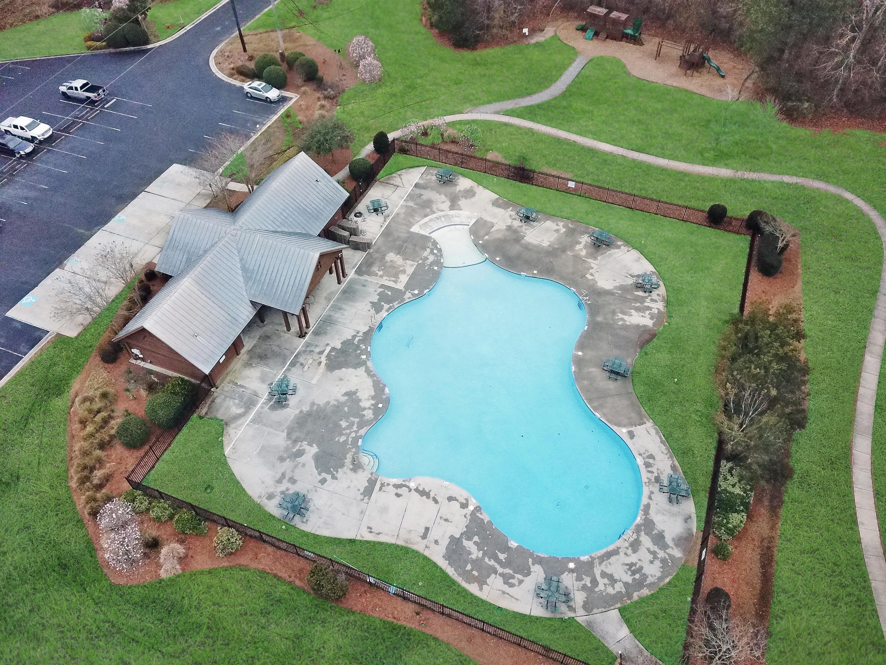 235 Border Road Goose Creek, SC 29445 - Photo 55 of 57 DJI_0295