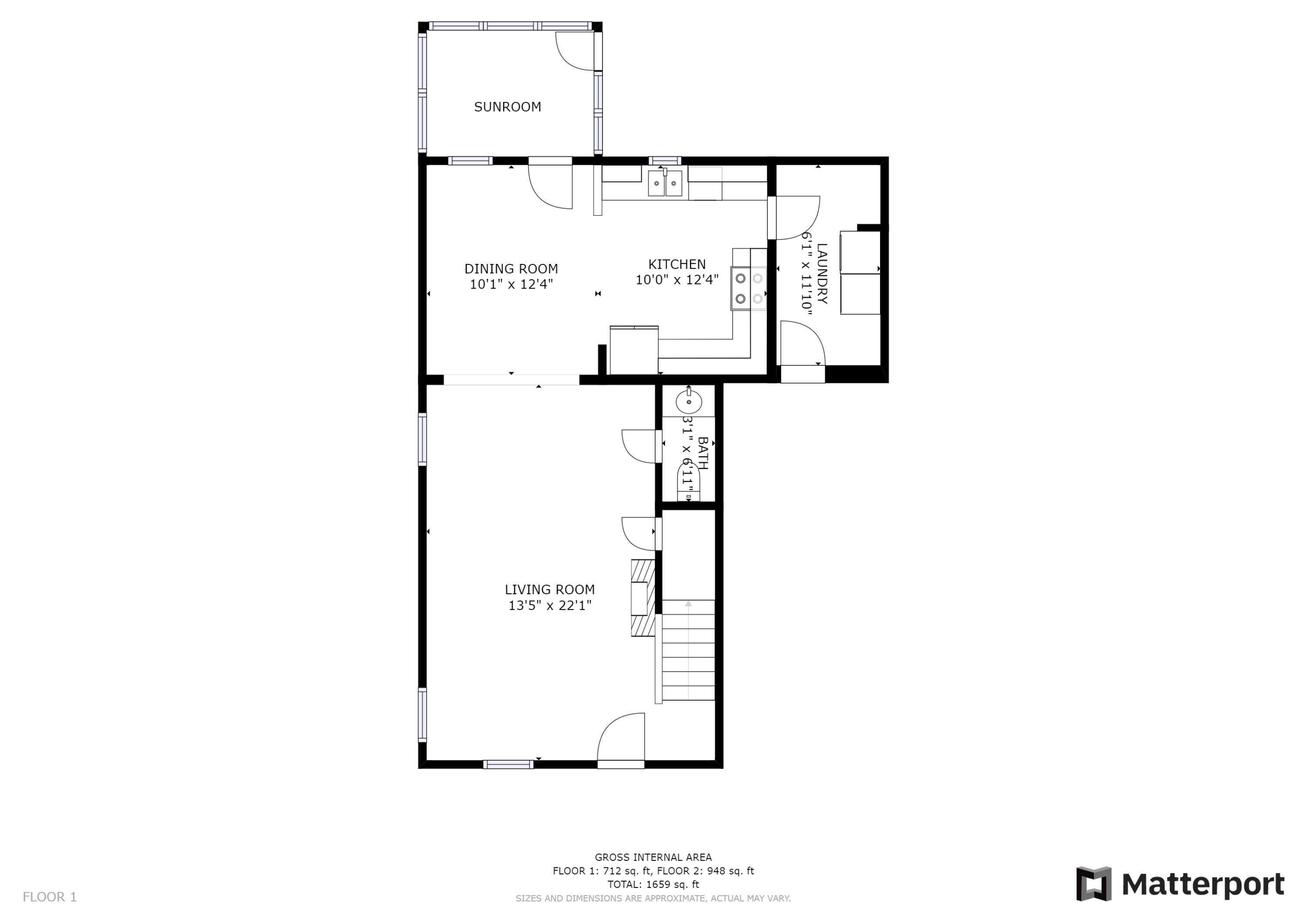 235 Border Road Goose Creek, SC 29445 - Photo 6 of 57 Floor 1