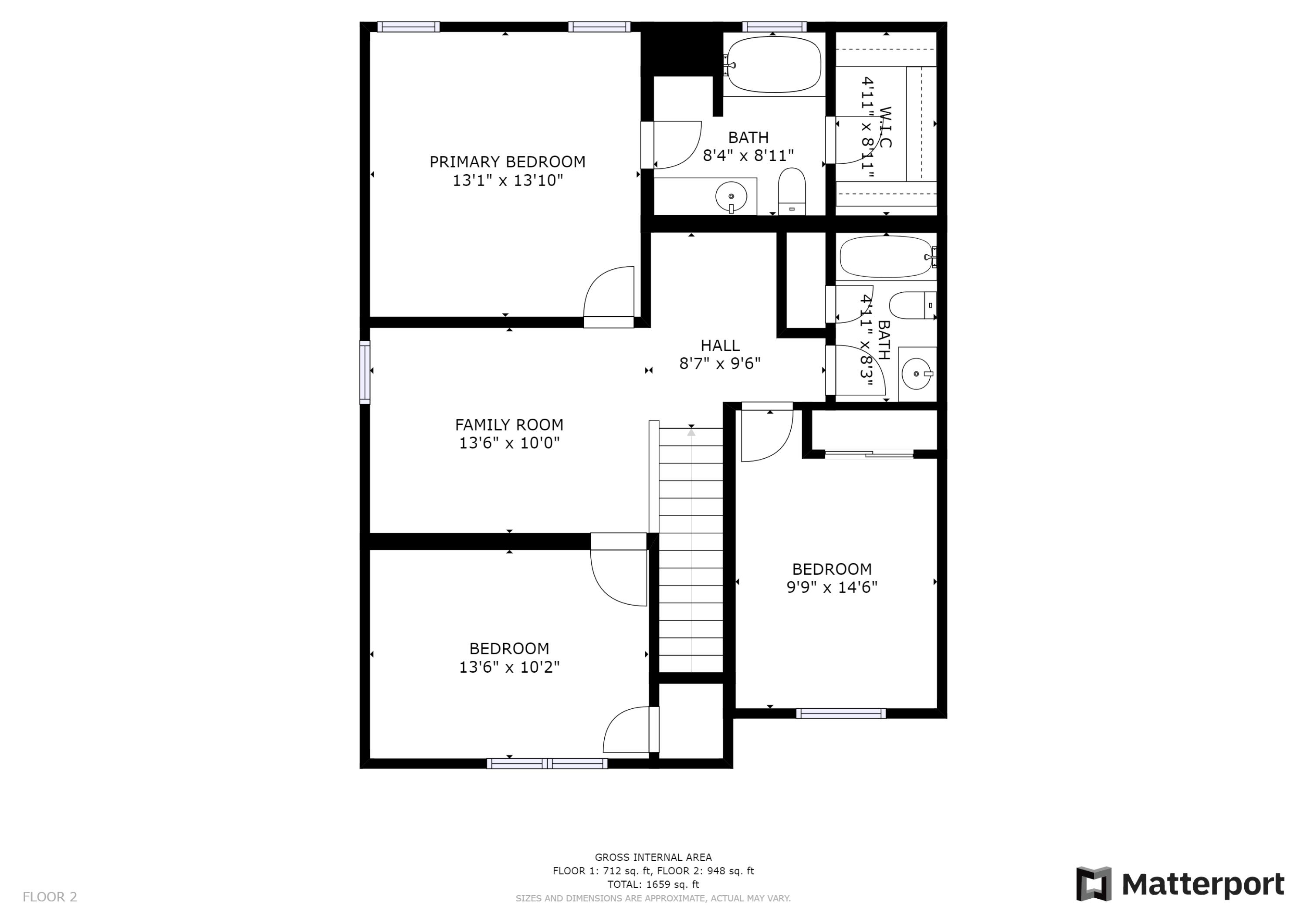 235 Border Road Goose Creek, SC 29445 - Photo 7 of 57 Floor 2