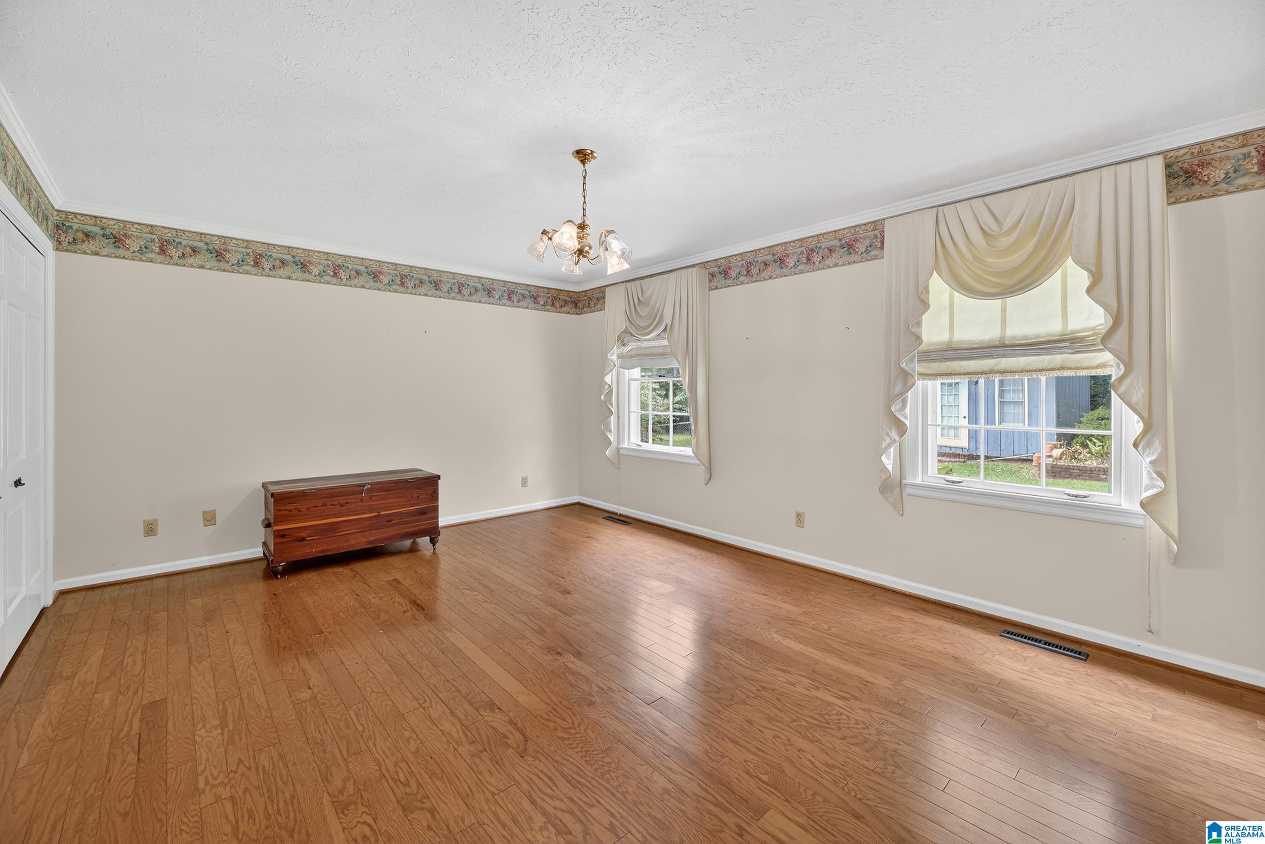 120 Shamrock Road Anniston, AL 36207 - Photo 17 of 47 Gallery Image 17