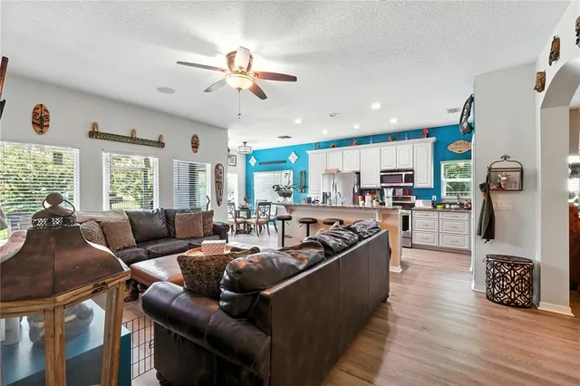 $625,000 | 13943 Eden Isle Boulevard, Windermere, FL 34786