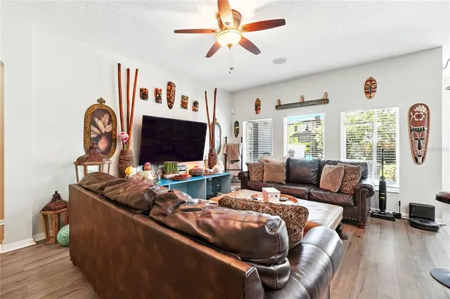 $625,000 | 13943 Eden Isle Boulevard, Windermere, FL 34786