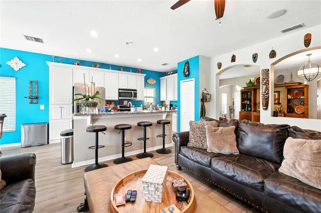 $625,000 | 13943 Eden Isle Boulevard, Windermere, FL 34786