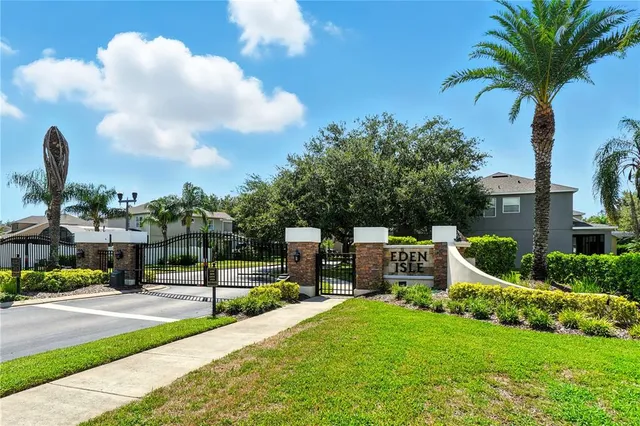 $625,000 | 13943 Eden Isle Boulevard, Windermere, FL 34786