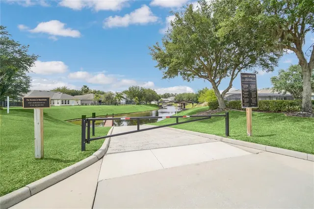 $625,000 | 13943 Eden Isle Boulevard, Windermere, FL 34786