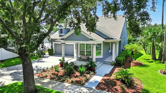 $625,000 | 13943 Eden Isle Boulevard, Windermere, FL 34786