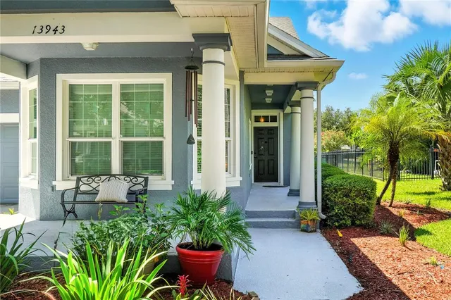 $625,000 | 13943 Eden Isle Boulevard, Windermere, FL 34786