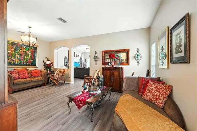 $625,000 | 13943 Eden Isle Boulevard, Windermere, FL 34786