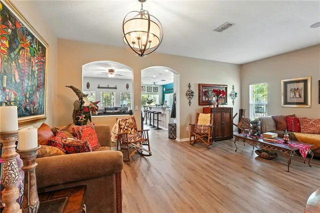 $625,000 | 13943 Eden Isle Boulevard, Windermere, FL 34786