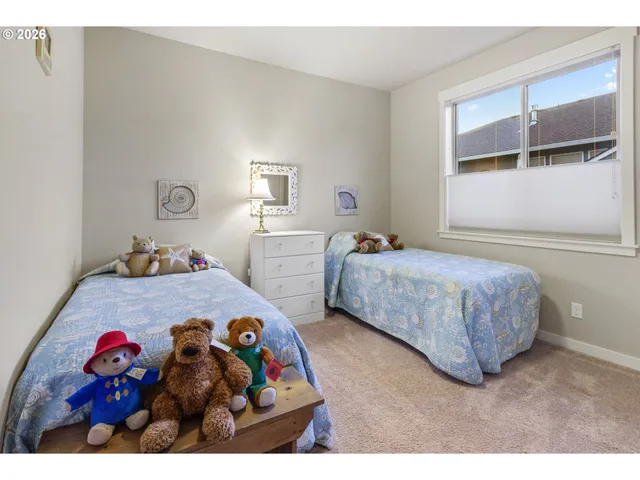 a room with storage and utility