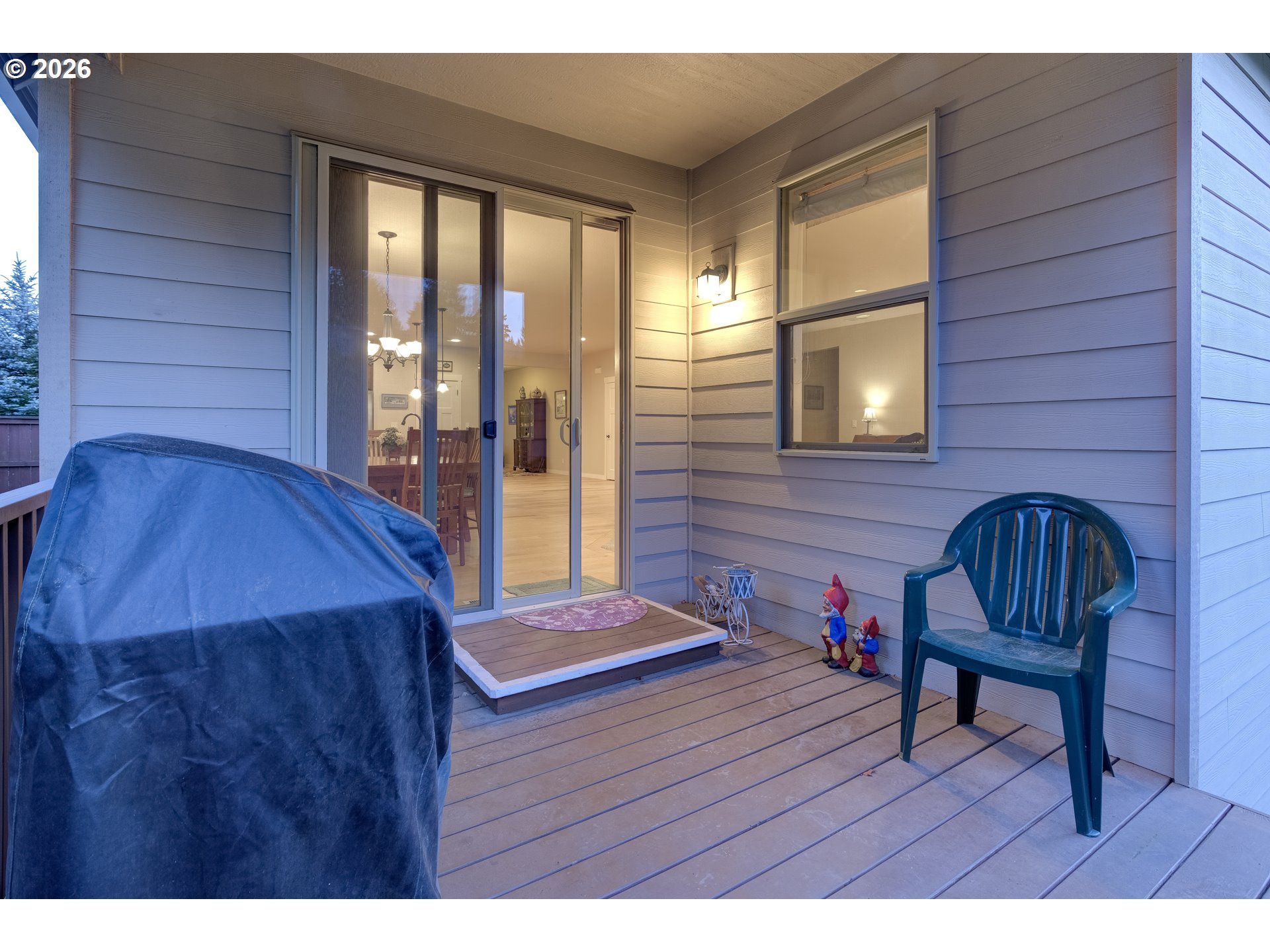 3110 Northeast 174th Street Ridgefield, WA 98642 - Photo 31 of 36 a room with furniture and wooden floor