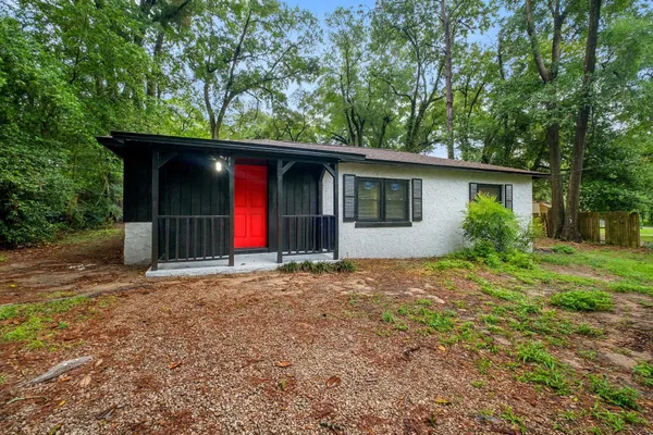 $229,900 | 1625 Rankin Avenue, Tallahassee, FL 32310