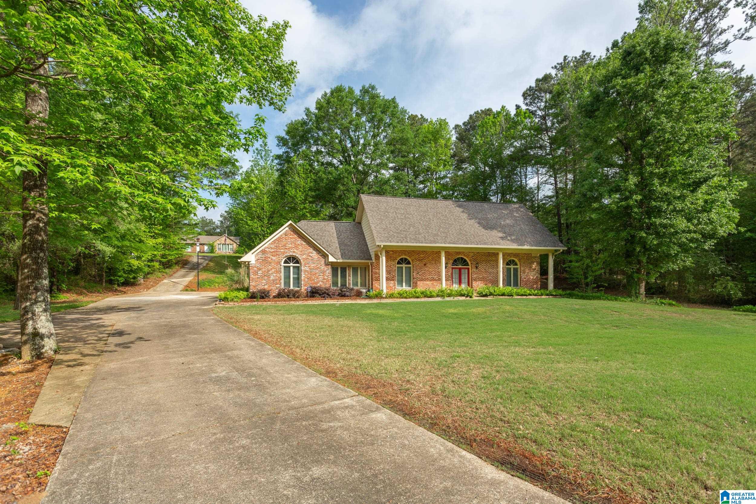 1771 Rex Lake Road Leeds, AL 35094 - Photo 2 of 36