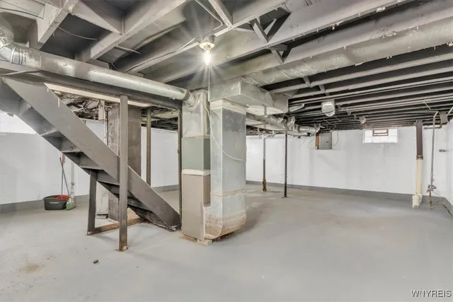 $244,900 | 428 Beach Road, Cheektowaga, NY 14225