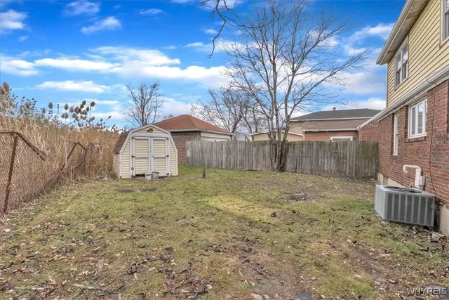 $244,900 | 428 Beach Road, Cheektowaga, NY 14225