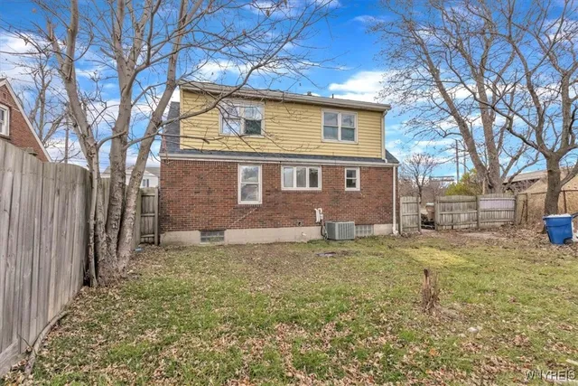 $244,900 | 428 Beach Road, Cheektowaga, NY 14225