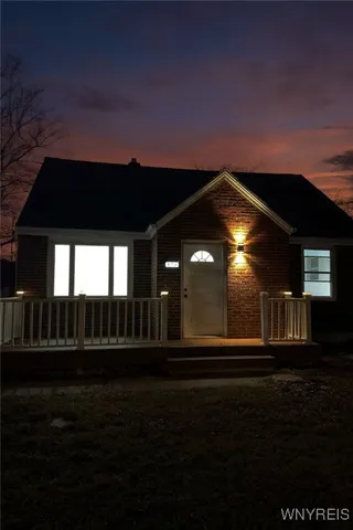 $244,900 | 428 Beach Road, Cheektowaga, NY 14225