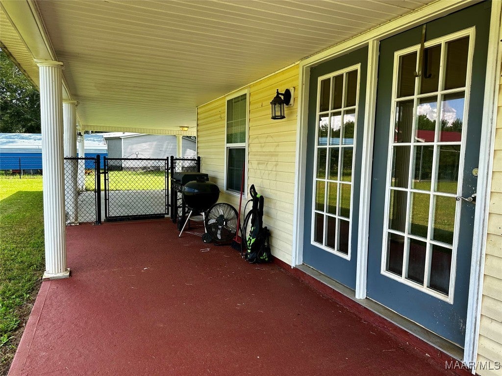 760 Poole Road, Unit A Chancellor, AL 36316 - Photo 33 of 35 Gallery Image 33