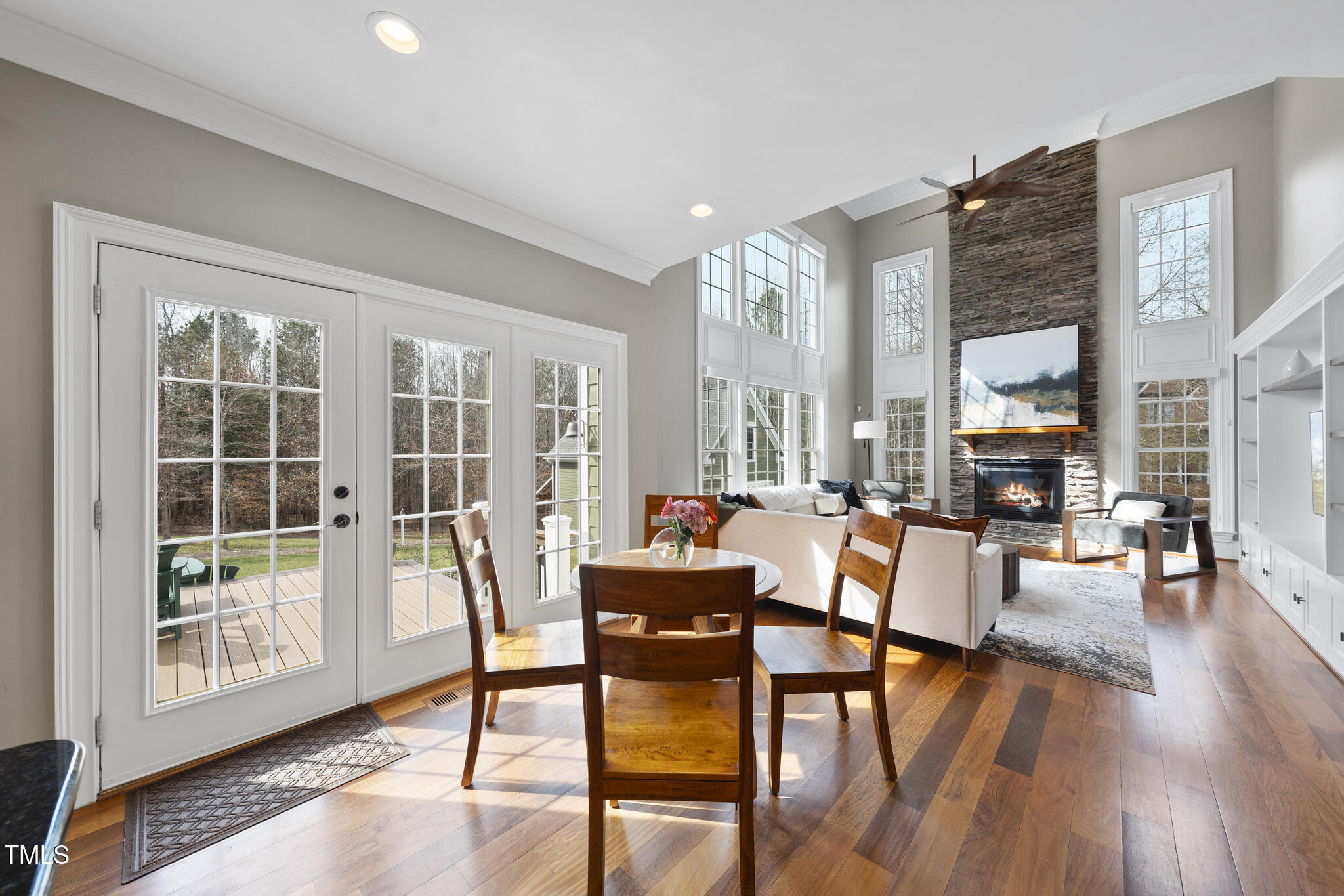 1001 Hazeltown Road Wake Forest, NC 27587 - Photo 11 of 46 DSC01319