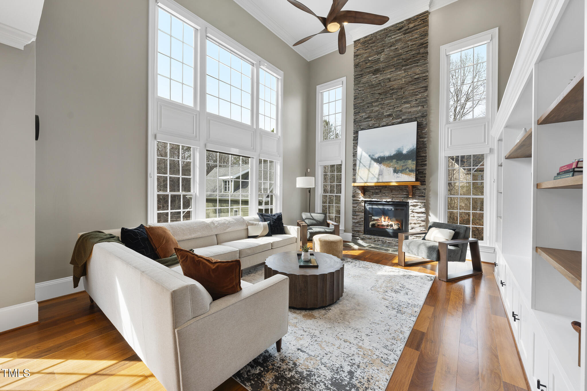 1001 Hazeltown Road Wake Forest, NC 27587 - Photo 12 of 46 DSC01325