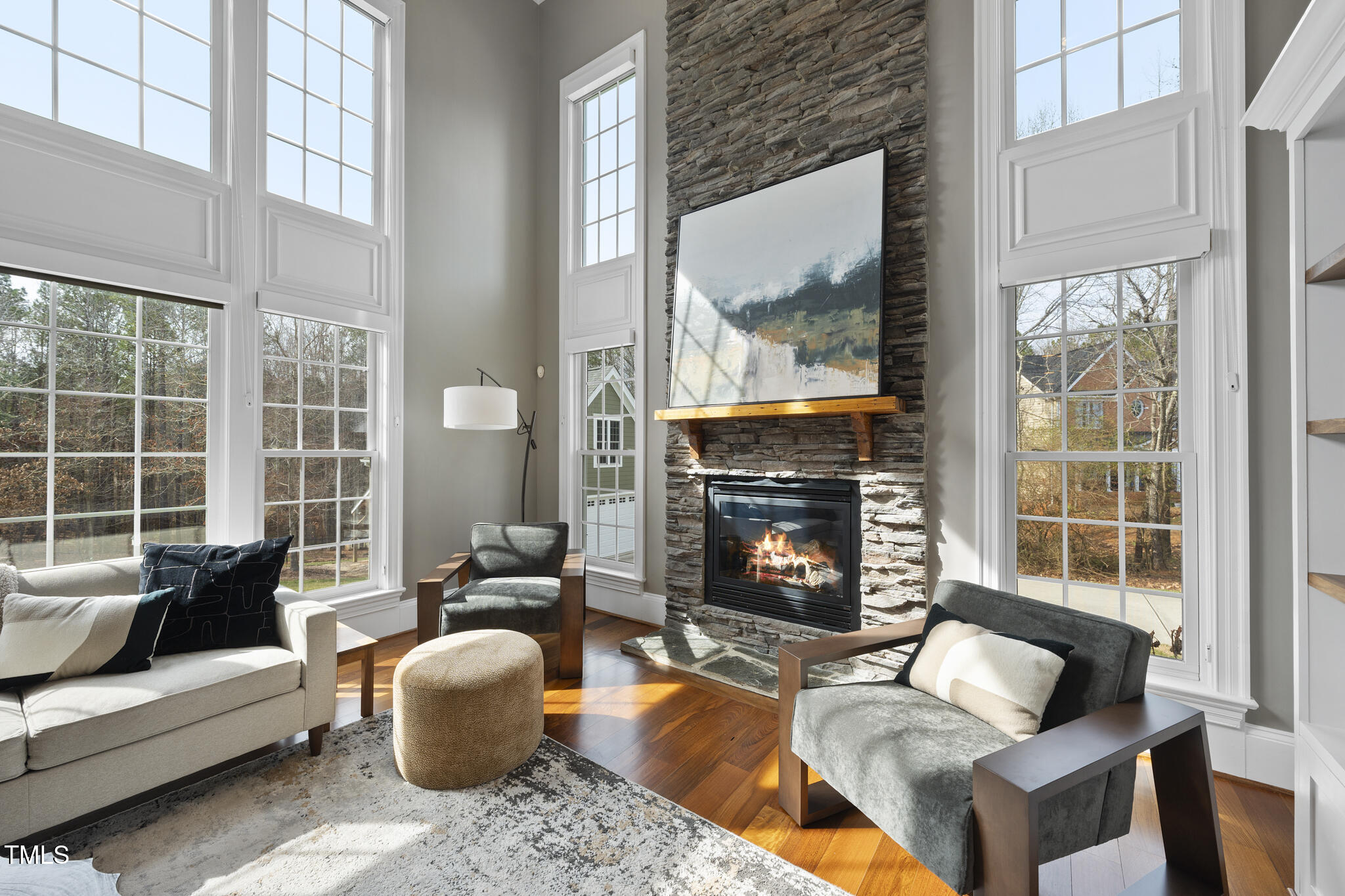 1001 Hazeltown Road Wake Forest, NC 27587 - Photo 14 of 46 DSC01331