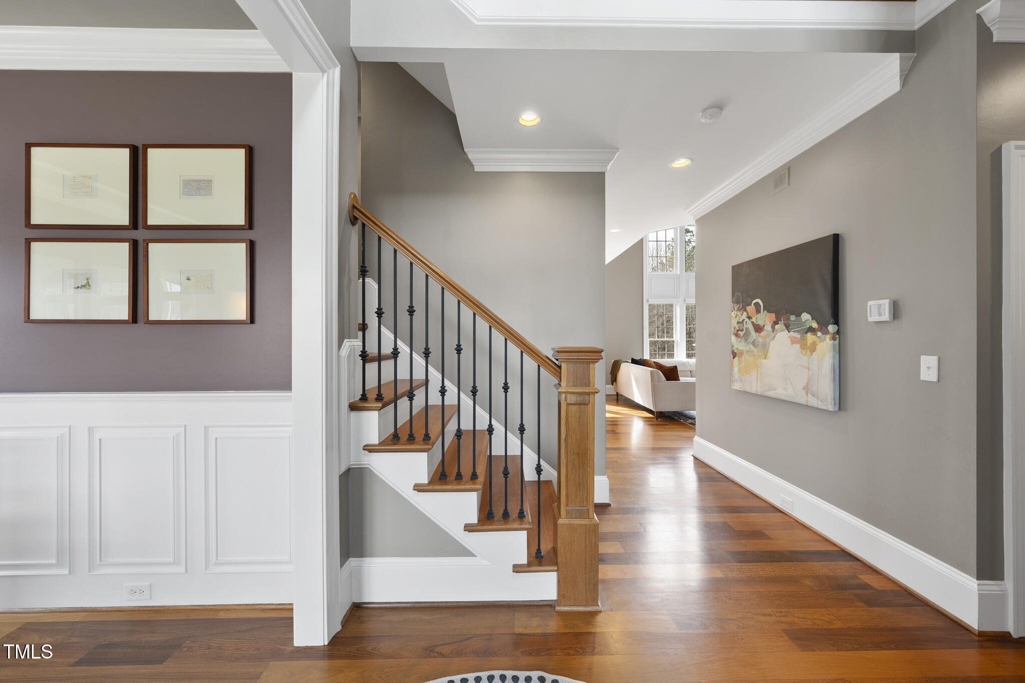 1001 Hazeltown Road Wake Forest, NC 27587 - Photo 2 of 46 DSC01289