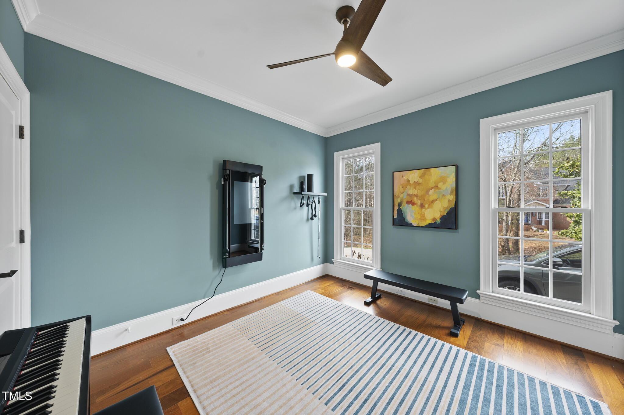 1001 Hazeltown Road Wake Forest, NC 27587 - Photo 21 of 46 DSC01349
