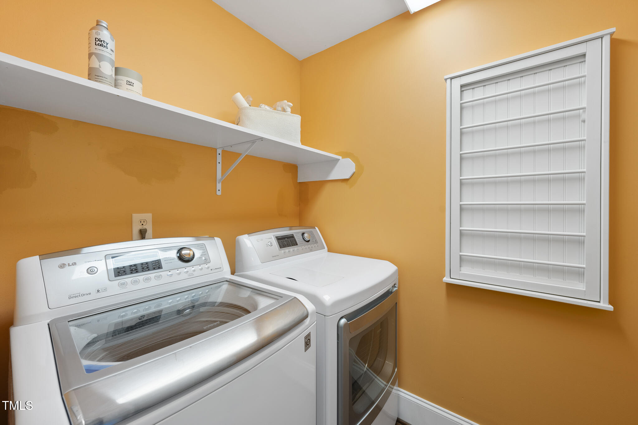 1001 Hazeltown Road Wake Forest, NC 27587 - Photo 25 of 46 DSC01256