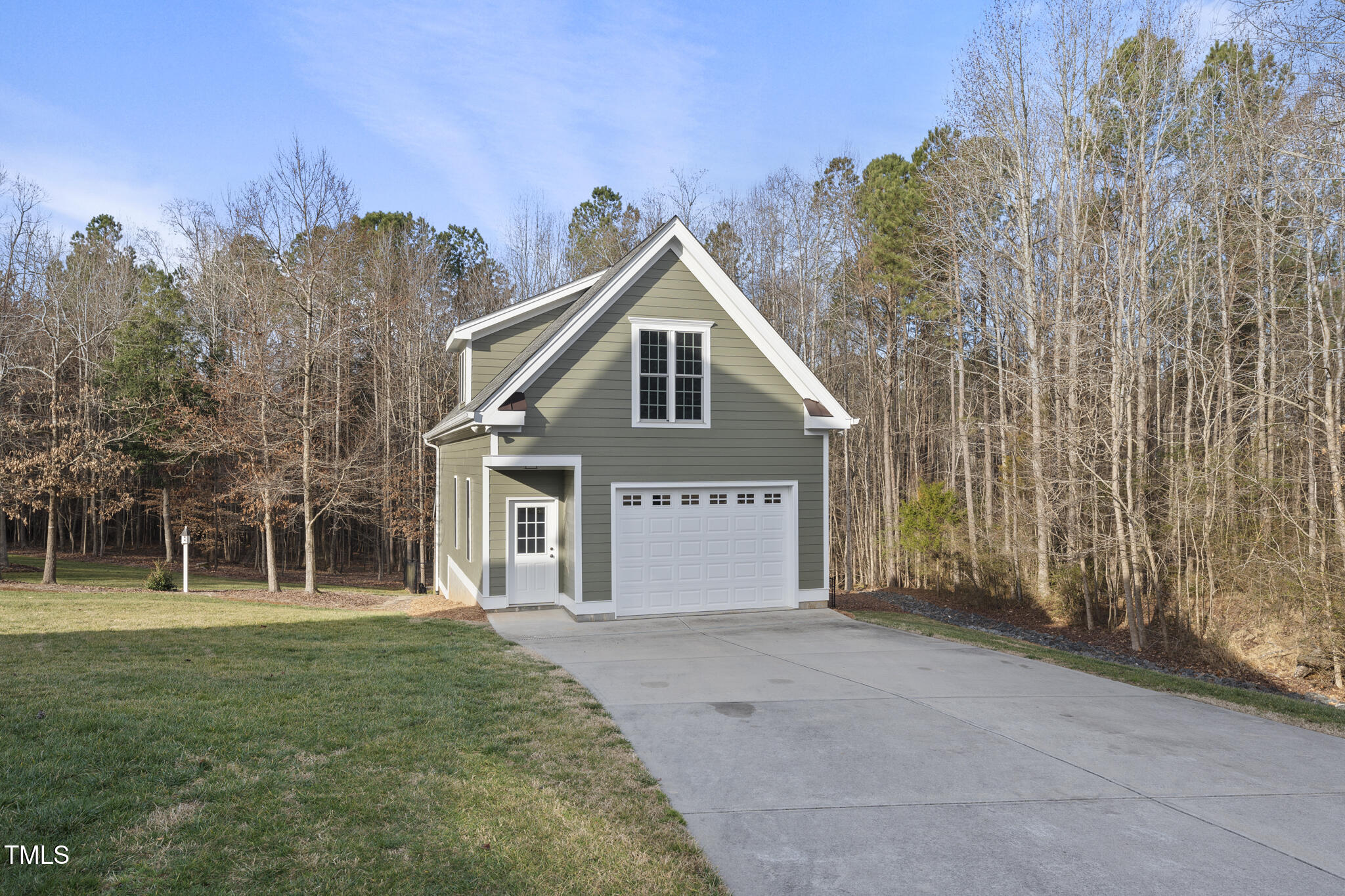 1001 Hazeltown Road Wake Forest, NC 27587 - Photo 26 of 46 DSC03335
