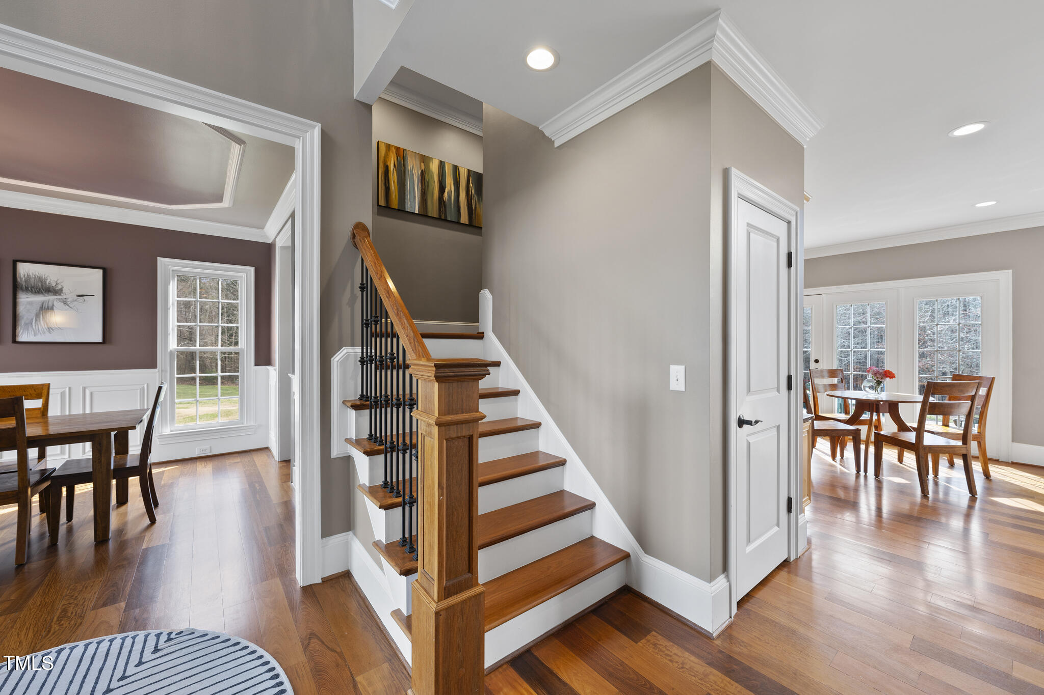 1001 Hazeltown Road Wake Forest, NC 27587 - Photo 3 of 46 DSC01337
