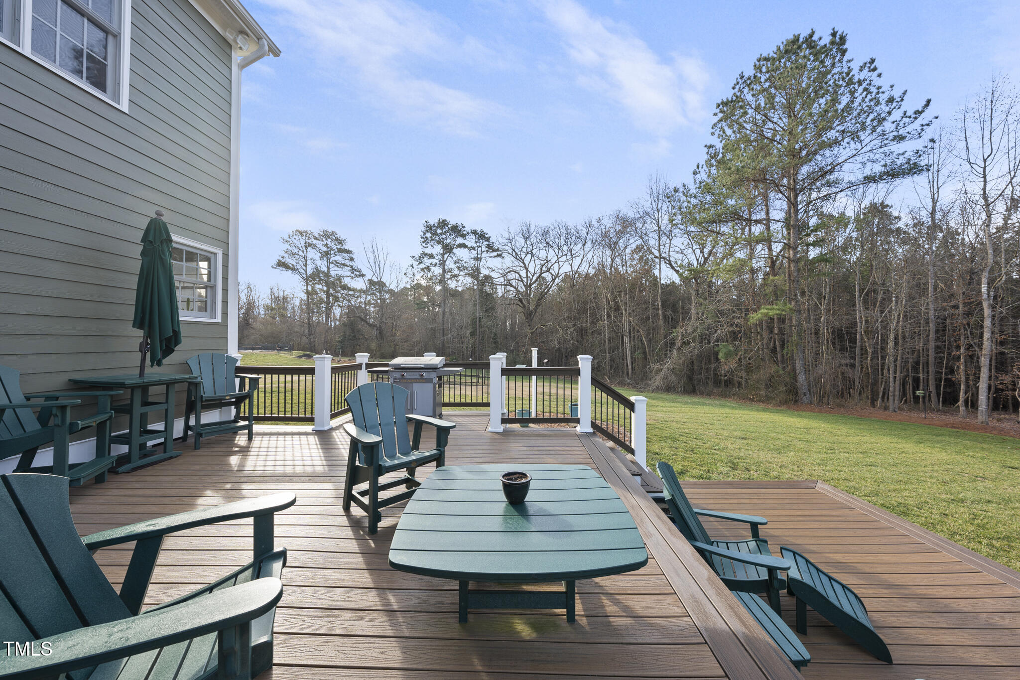 1001 Hazeltown Road Wake Forest, NC 27587 - Photo 33 of 46 DSC03344