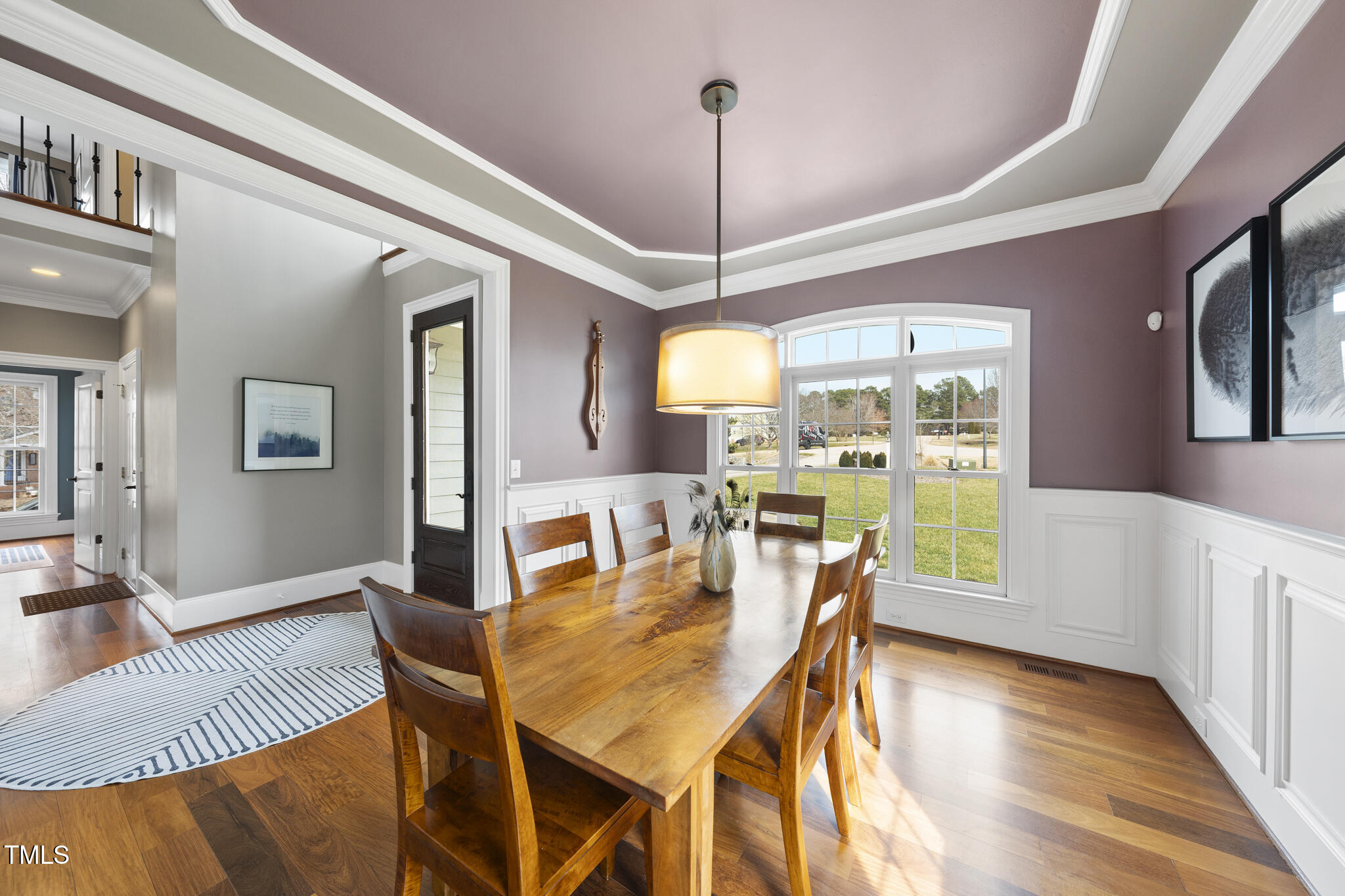 1001 Hazeltown Road Wake Forest, NC 27587 - Photo 4 of 46 DSC01295
