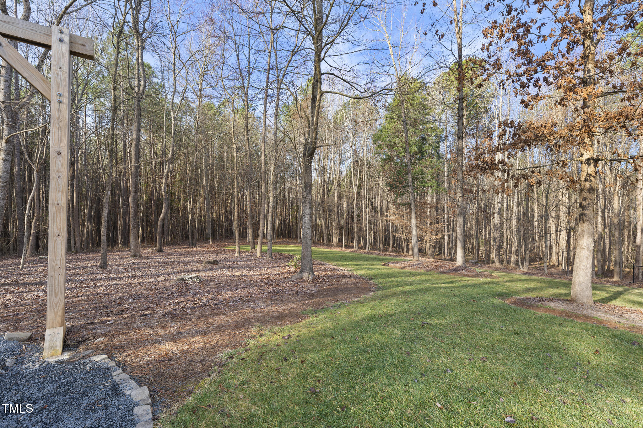 1001 Hazeltown Road Wake Forest, NC 27587 - Photo 41 of 46 DSC03371