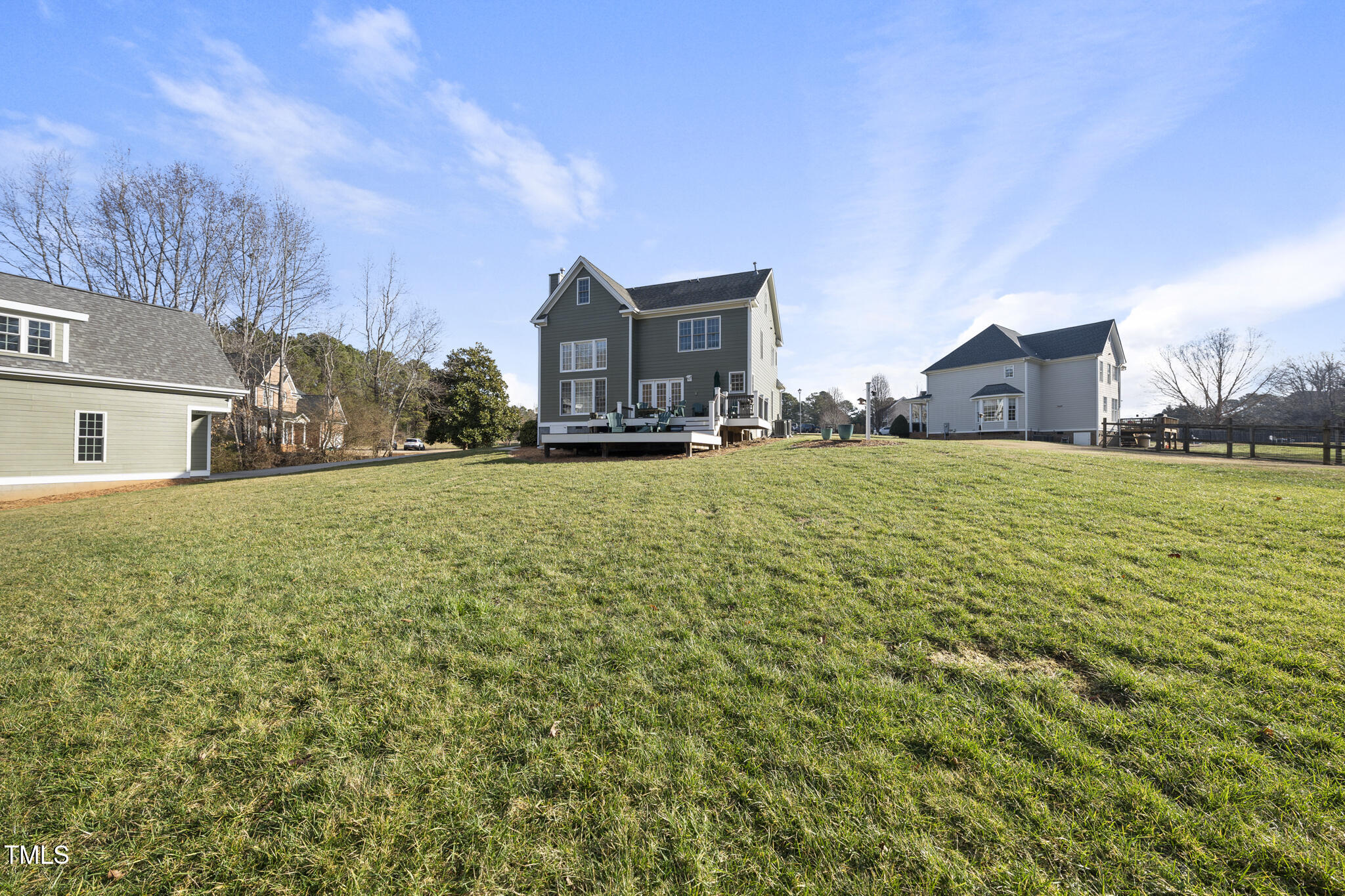 1001 Hazeltown Road Wake Forest, NC 27587 - Photo 42 of 46 DSC03365