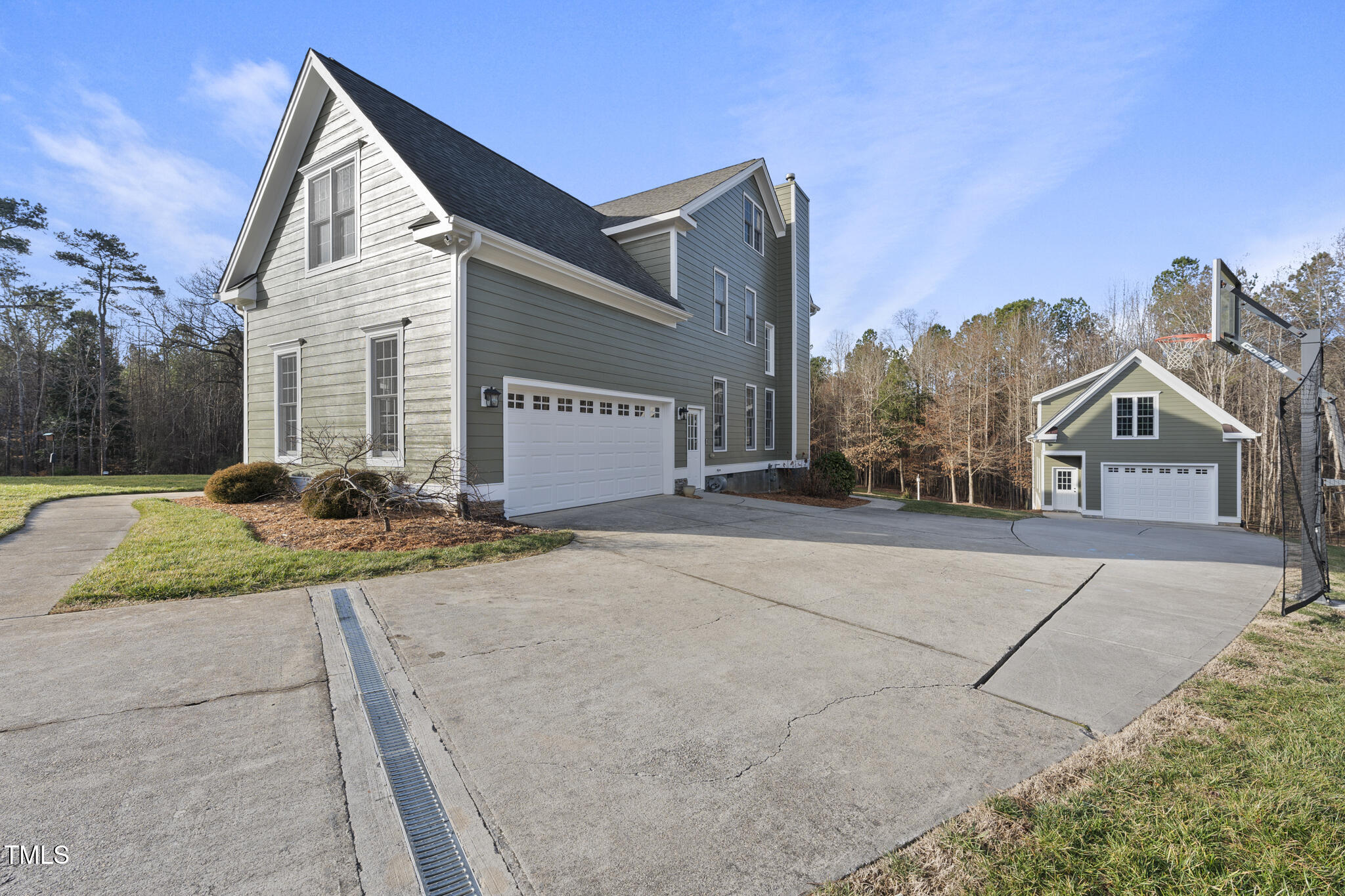 1001 Hazeltown Road Wake Forest, NC 27587 - Photo 43 of 46 DSC03332